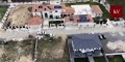 Dovada că Simonis fură! Cum și-a extins președintele CJT moșia peste domeniul public